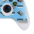 NHL Utah Mammoth Logo Pattern Xbox Series S Controller Skin