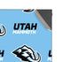 NHL Utah Mammoth Logo Pattern Xbox Series X Console Skin