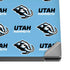 NHL Utah Mammoth Logo Pattern Dell XPS Skin