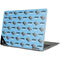 NHL Utah Mammoth Logo Pattern Yoga 710 14in Skin