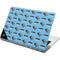 NHL Utah Mammoth Logo Pattern Yoga 910 2-in-1 14in Touch-Screen Skin