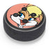 Looney Tunes Lola Bunny Zoomed In Amazon Echo Dot Skin
