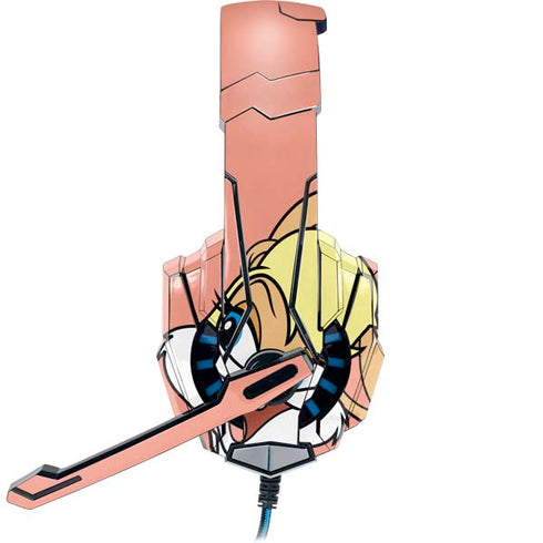 Looney Tunes Lola Bunny Zoomed In BENGOO G9000 Skin