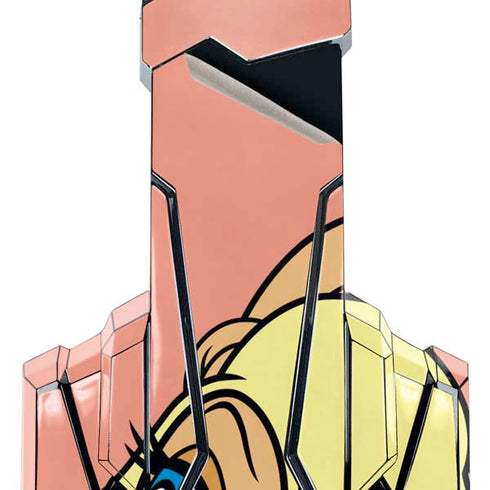 Looney Tunes Lola Bunny Zoomed In BENGOO G9000 Skin