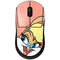 Looney Tunes Lola Bunny Zoomed In G Pro Wireless Gaming Mouse Skin