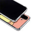 Looney Tunes Lola Bunny Zoomed In Galaxy A36 5G Clear Case