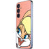 Looney Tunes Lola Bunny Zoomed In Galaxy A36 5G Skin