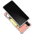 Looney Tunes Lola Bunny Zoomed In Galaxy S24 FE Clear Case