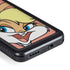 Looney Tunes Lola Bunny Zoomed In Galaxy S24 Plus Waterproof Case