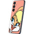 Looney Tunes Lola Bunny Zoomed In Galaxy S25 Skin