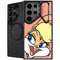 Looney Tunes Lola Bunny Zoomed In Galaxy S25 Ultra Kickstand Case
