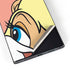 Looney Tunes Lola Bunny Zoomed In Galaxy S25 Ultra Skin