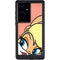 Looney Tunes Lola Bunny Zoomed In Galaxy S24 Ultra Waterproof Case