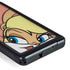 Looney Tunes Lola Bunny Zoomed In Galaxy S24 Ultra Waterproof Case