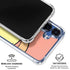 Looney Tunes Lola Bunny Zoomed In Galaxy S25 Plus Clear Case