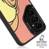 Looney Tunes Lola Bunny Zoomed In Galaxy S26 Kickstand Case