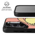 Looney Tunes Lola Bunny Zoomed In Galaxy S26 Plus Kickstand Case