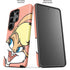 Looney Tunes Lola Bunny Zoomed In Galaxy S26 Ultra Impact Case