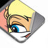 Looney Tunes Lola Bunny Zoomed In Galaxy Z Flip6 Skin