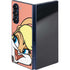 Looney Tunes Lola Bunny Zoomed In Galaxy Z Fold6 Skin