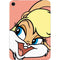 Looney Tunes Lola Bunny Zoomed In Apple iPad Mini Skin