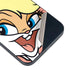 Looney Tunes Lola Bunny Zoomed In iPhone 15 Skin