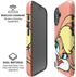 Looney Tunes Lola Bunny Zoomed In iPhone 16 Magsafe Impact Case