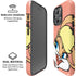 Looney Tunes Lola Bunny Zoomed In iPhone 16 Pro Magsafe Impact Case