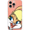 Looney Tunes Lola Bunny Zoomed In iPhone 16 Pro Max Skin