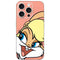 Looney Tunes Lola Bunny Zoomed In iPhone 16 Pro Skin
