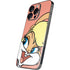 Looney Tunes Lola Bunny Zoomed In iPhone 16 Pro Skin