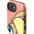 Looney Tunes Lola Bunny Zoomed In iPhone 16e Impact Case