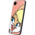 Looney Tunes Lola Bunny Zoomed In iPhone 16e Skin