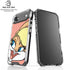 Looney Tunes Lola Bunny Zoomed In iPhone 17 Air Clear Case
