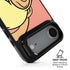 Looney Tunes Lola Bunny Zoomed In iPhone 17 Air Kickstand Case