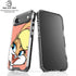 Looney Tunes Lola Bunny Zoomed In iPhone 17 Air MagSafe Case