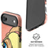 Looney Tunes Lola Bunny Zoomed In iPhone 17 Air Magsafe Impact Case