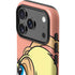 Looney Tunes Lola Bunny Zoomed In iPhone 17 Pro Impact Case