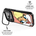 Looney Tunes Lola Bunny Zoomed In iPhone 17 Pro Kickstand Case