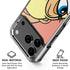 Looney Tunes Lola Bunny Zoomed In iPhone 17 Pro MagSafe Case