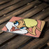 Looney Tunes Lola Bunny Zoomed In Apple MacBook Air Skin