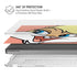 Looney Tunes Lola Bunny Zoomed In MacBook Pro 14in (2021-24) Case plus Skin