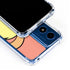 Looney Tunes Lola Bunny Zoomed In Moto G 5G (2024) Clear Case