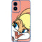 Looney Tunes Lola Bunny Zoomed In Moto G Play 4G (2024) Skin