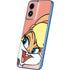 Looney Tunes Lola Bunny Zoomed In Moto G Play 4G (2024) Skin