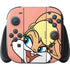 Looney Tunes Lola Bunny Zoomed In Nintendo Switch 2 (2025) with Joy-Con Skin