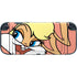 Looney Tunes Lola Bunny Zoomed In Nintendo Switch 2 (2025) with Joy-Con Skin