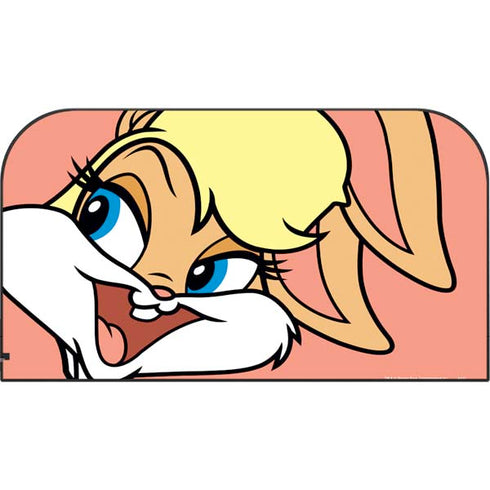 Looney Tunes Lola Bunny Zoomed In Nintendo Switch 2 (2025) with Joy-Con Skin
