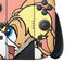 Looney Tunes Lola Bunny Zoomed In Nintendo Switch 2 (2025) Joy-Con Controller Skin