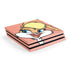 Looney Tunes Lola Bunny Zoomed In PlayStation PS4 Skins
